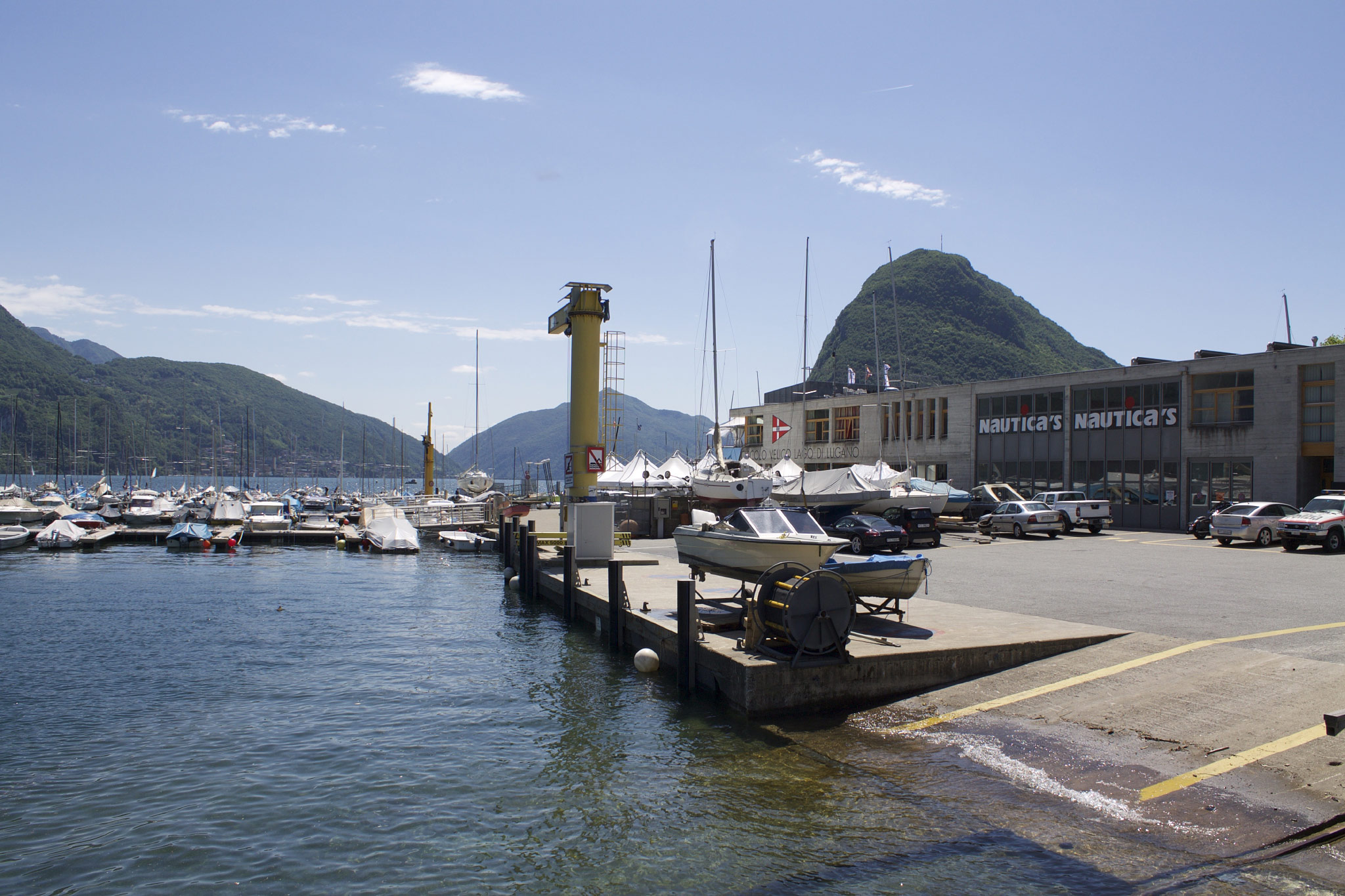 Lugano